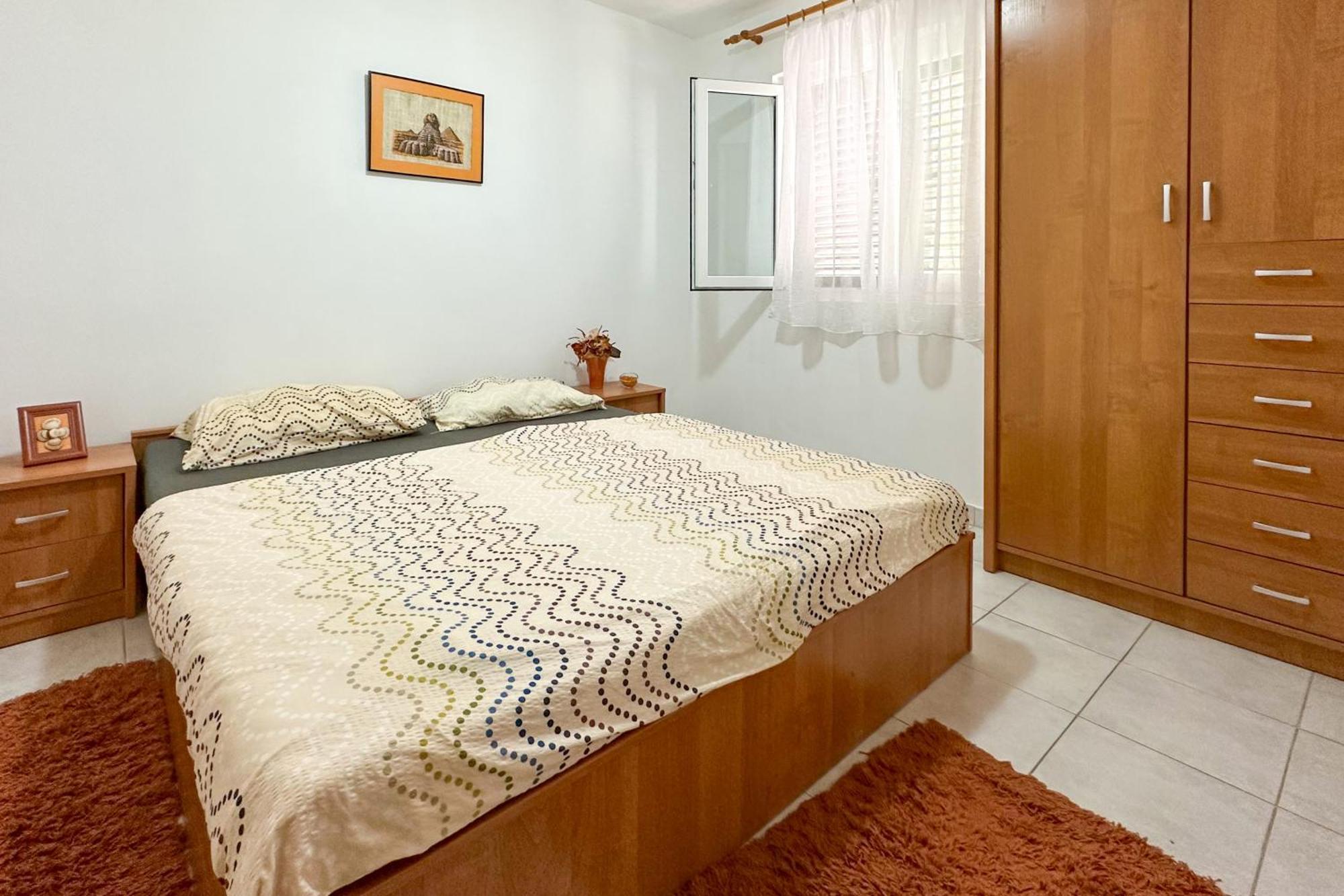 Pahert Beach Apartment Vir Exterior photo