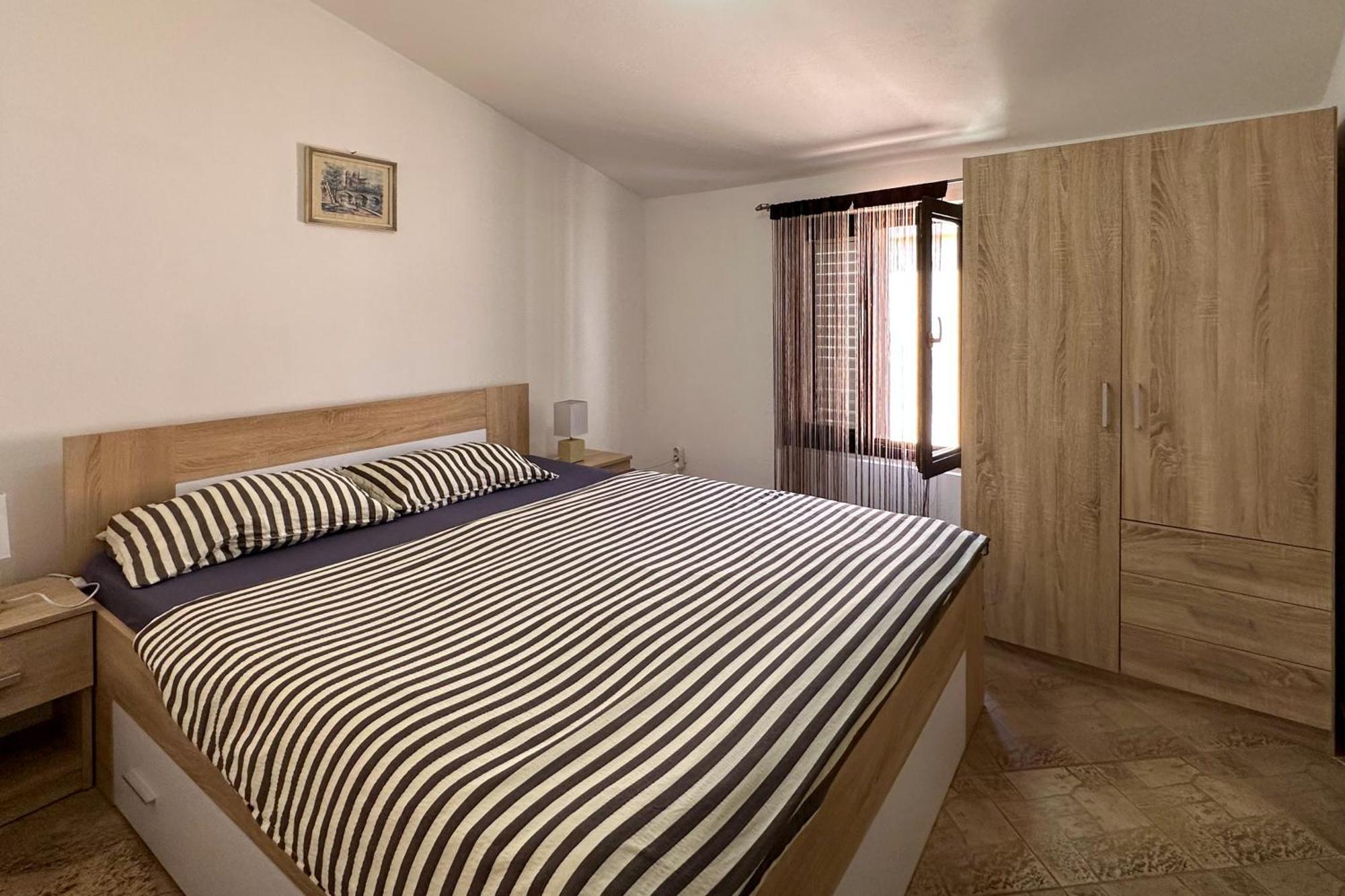 Pahert Beach Apartment Vir Exterior photo