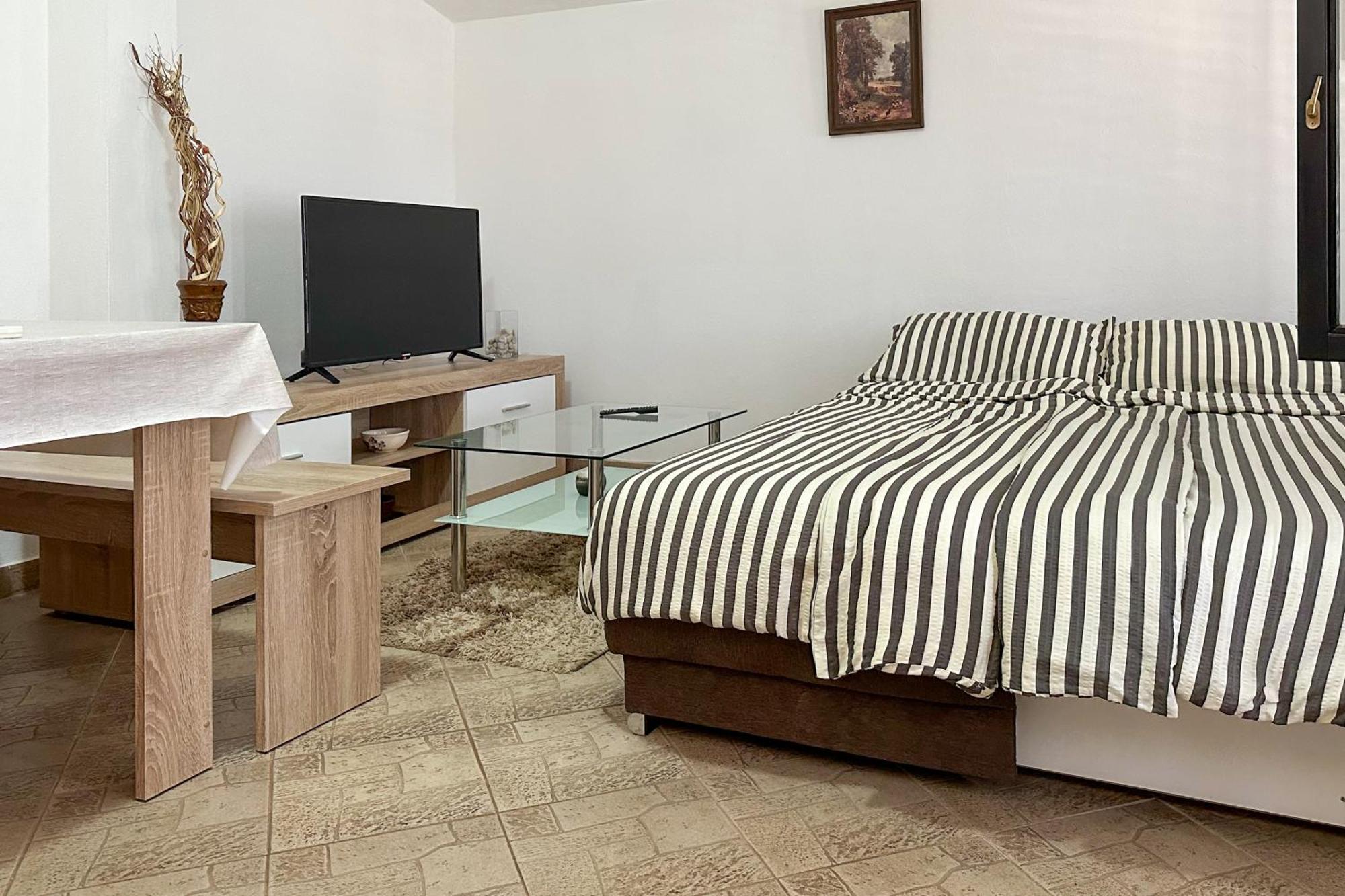 Pahert Beach Apartment Vir Exterior photo